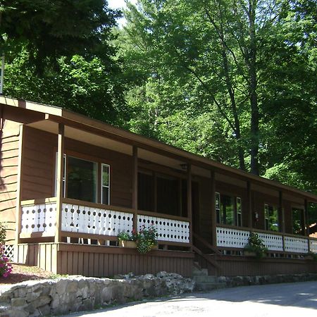 Boulders Resort Lake George Exterior foto